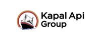 Kapal Api Group Logo