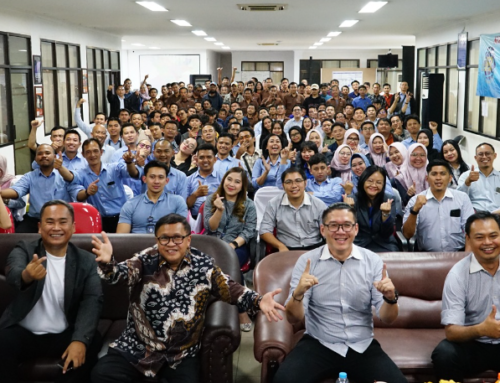 Funtastic Friday Kapal Api Group – Cuan Cerdas, Hindari Jebakan Finansial