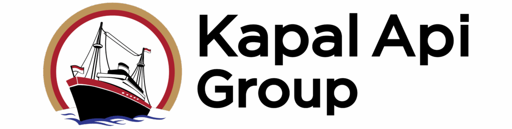 Logo PT Santos Jaya Abadi